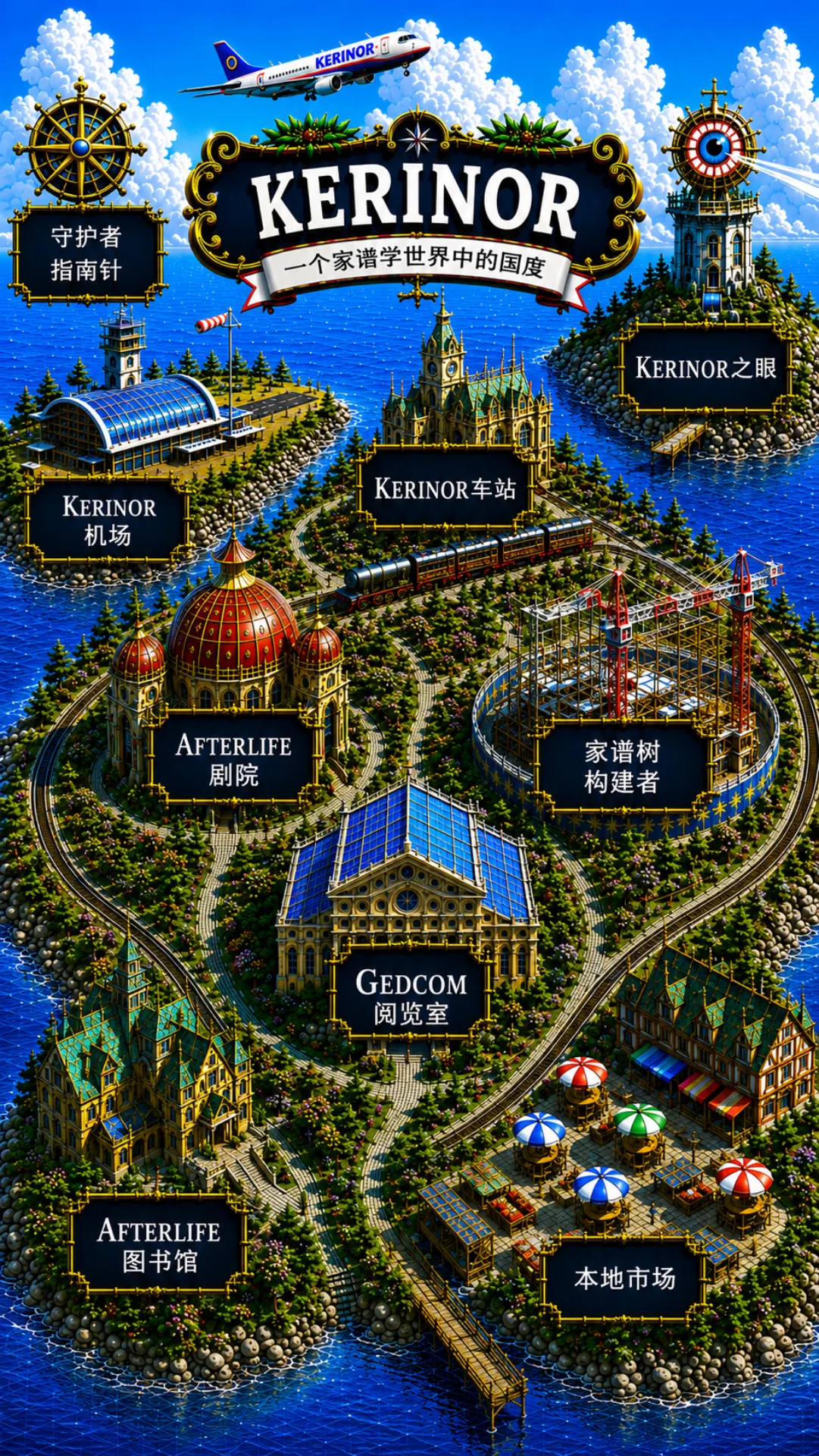 Kerinor